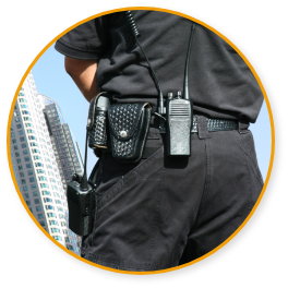 Servicios de traslado o custodia de dinero o valores